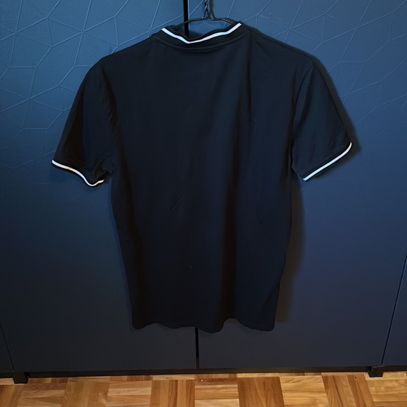 CLUB MONACO short sleeve top size extra small - Picture 6 of 6